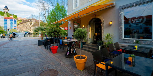 Grazer Restaurant »Caylend« schließt nach zwölf Jahren