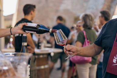 "Io, Barolo" torna nelle Langhe e brinda a vent'anni di storia