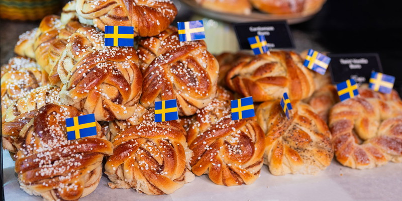 The best Streetfood Places in Stockholm