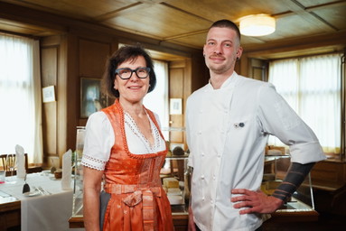 Schweizer Käse: Eine Genussreise durch Tradition und Innovation