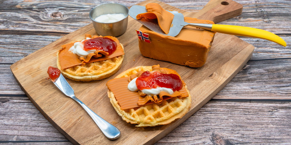 The best Streetfood Places in Oslo
