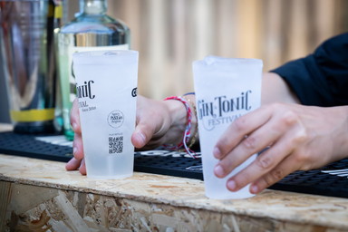 Gin & Tonic Festival, doppio brindisi tra Sardegna e Berlino
