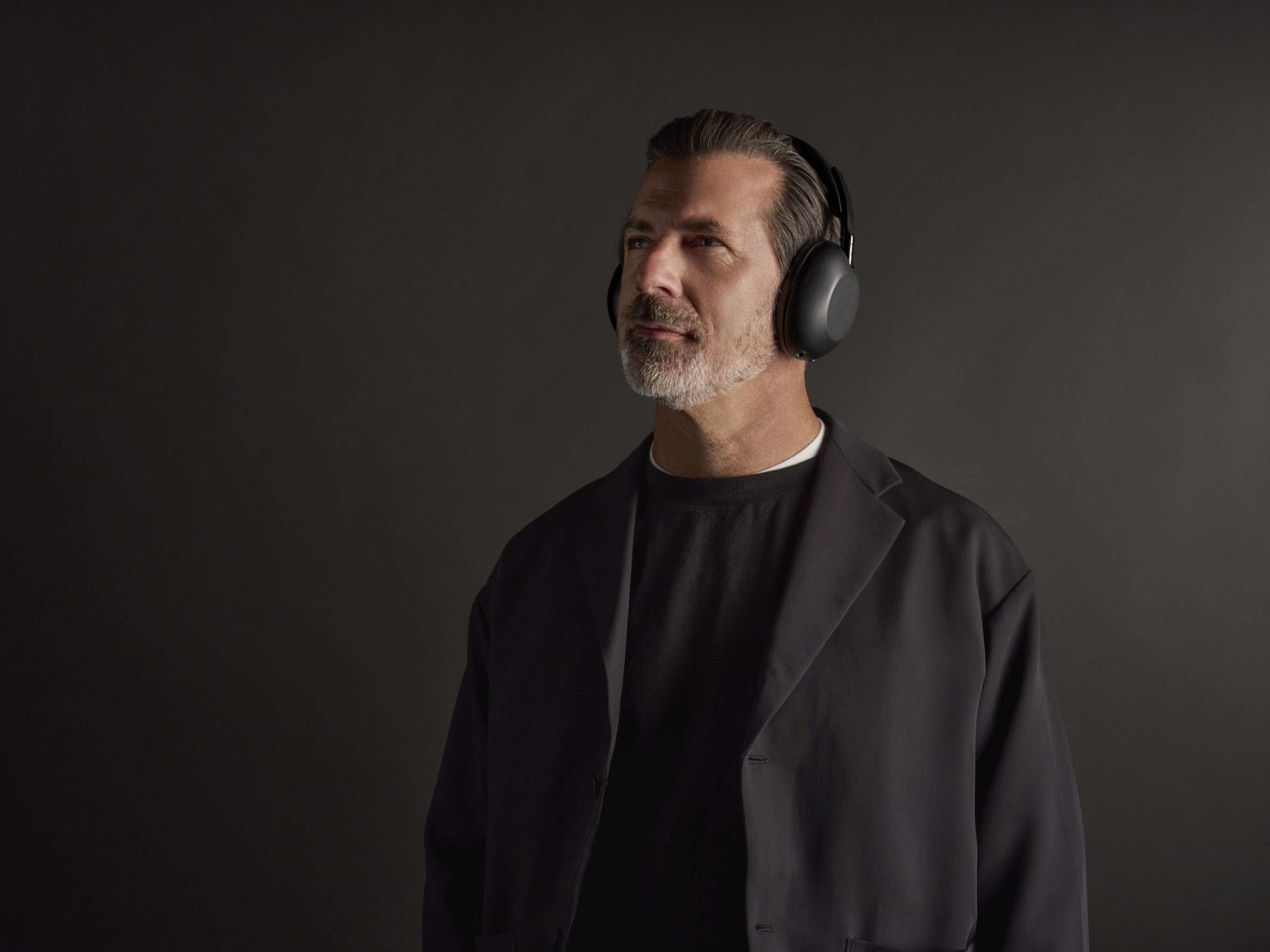 Andreas Caminada mit «Sony 1000x The Collexion»