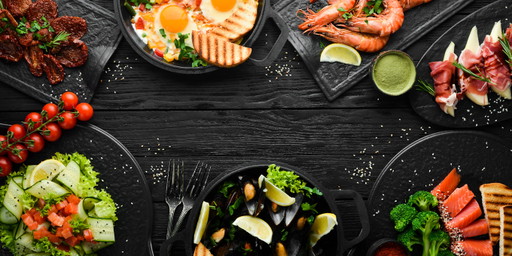Falstaff Streetfood Guide 2026: Lithuania’s Streetfood Stars