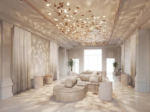 Projekt von Stephan Williams Associates