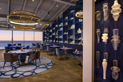 Restaurant Ocean