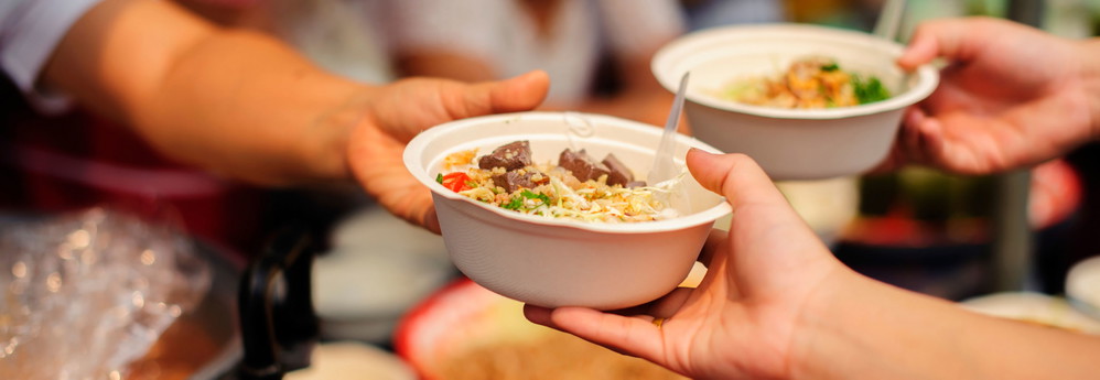 The Best Streetfood Spots for Ramen in Oslo