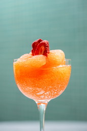 Neue Aperitivo-Bar an der Sihl: «Otra»