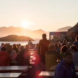 Norway's Summer of Festivals