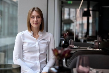 Nathalie Leblond: »Ich liebe Zitrusfrüchte im Sommer«