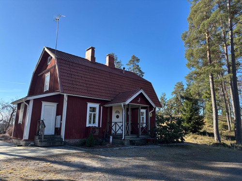 »The Dragontorp«
