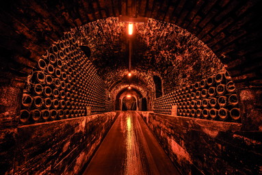Falstaff Talks: Champagne Billecart-Salmon, l'eleganza della pazienza