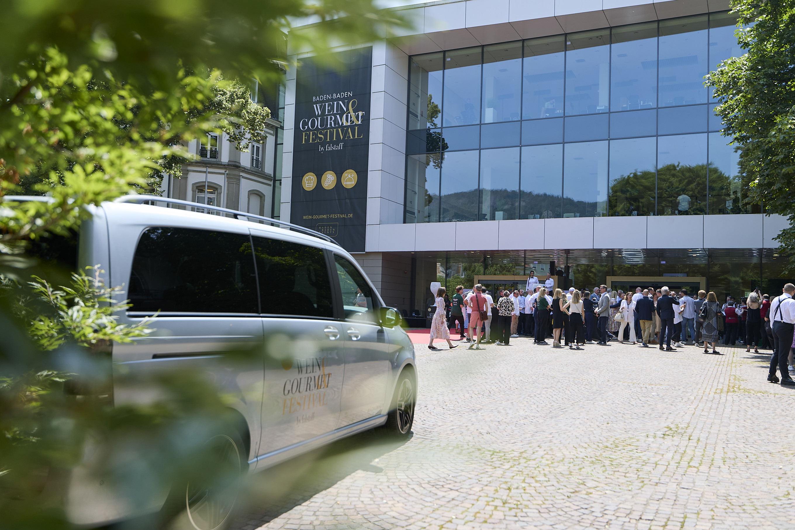 Baden-Baden Wein- & Gourmet-Festival 2027