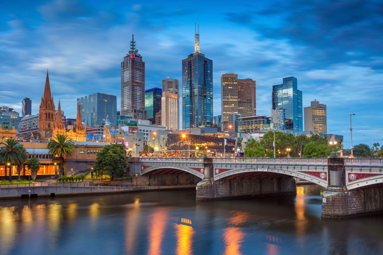 Melbourne, Australia