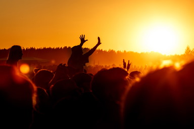 When Festivals Become Culinary Destinations
