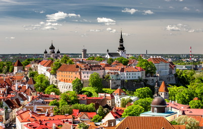 Five Fascinating Facts About Estonia