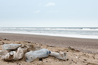 Too Dirty: Spain’s Beaches Receive Black Flags