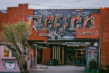 8 Street Food Markets in and around Copenhagen to explore this summer