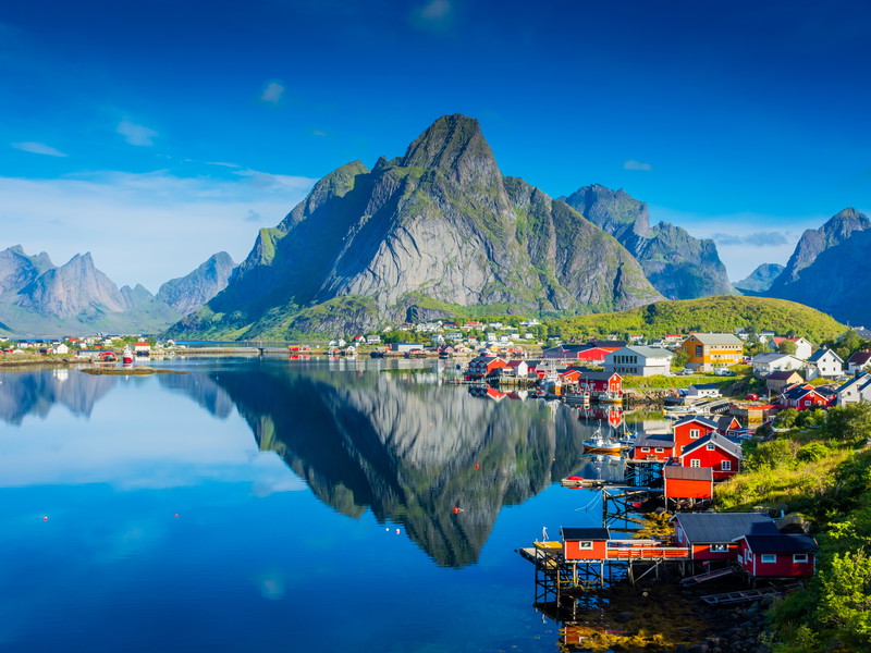 Norway’s Working Holiday Visa Opens the Door to Nordic Adventure
