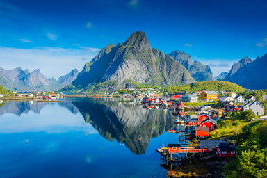 Norway’s Working Holiday Visa Opens the Door to Nordic Adventure