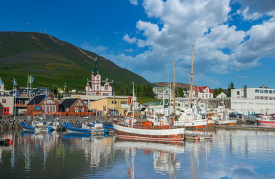 Iceland: The Country Without McDonald's
