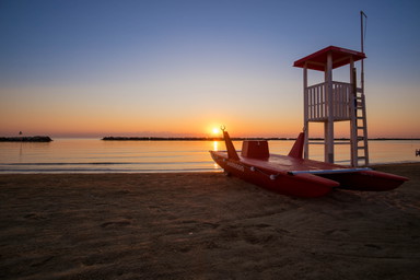 This Country Has Europe's Safest Beaches