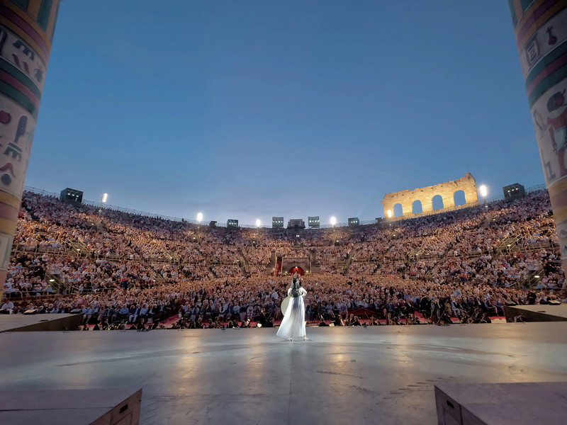 Arena di Verona