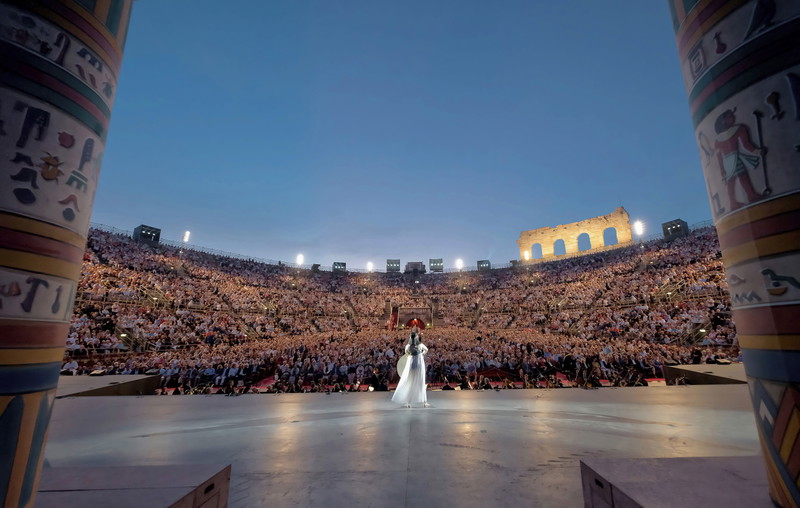 Festival-Fieber 2026: Die Highlights des Sommers