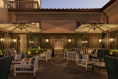 Terrazza