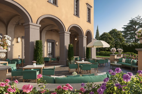 Loggia
