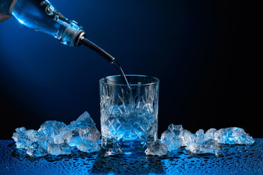 Beluga setzt auf Wachstum mit neuer Premium-Wodka-Edition