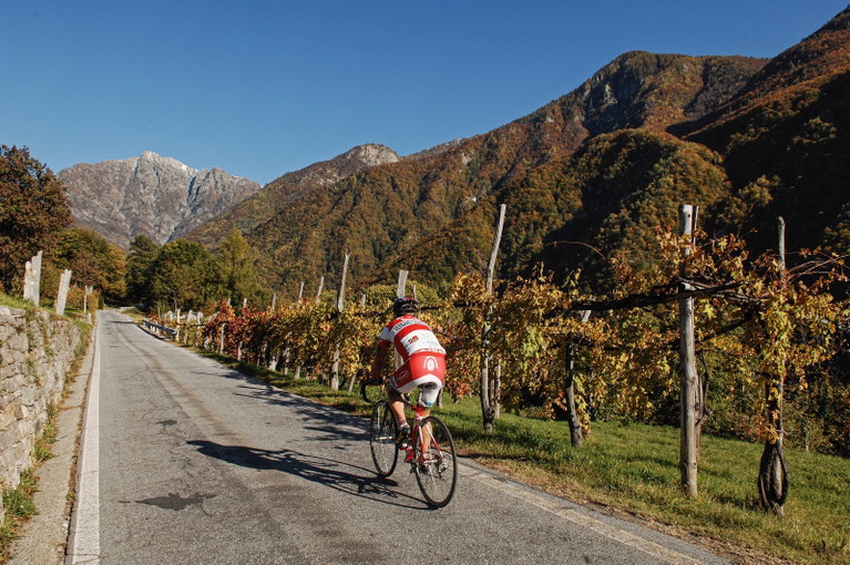 Valle Isorno