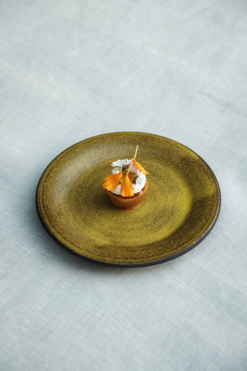 Bonhomie - Collaborative Dinner
