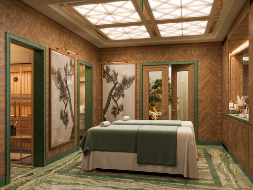 Spa