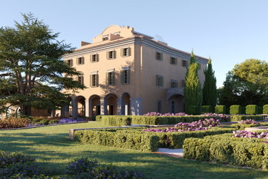 Borgo Pignano apre una nuova porta sulla Toscana