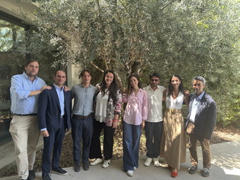 Assovini Sicilia, Gabriella Favara è la nuova presidente: al vertice la Generazione Next