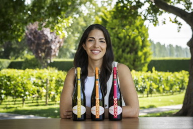 Chandon präsentiert neue Kollektion mit Ready-to-Serve Spritz