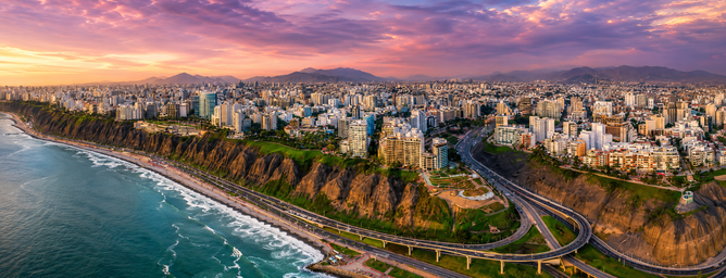 Lima to Host The World’s 50 Best Restaurants 2026