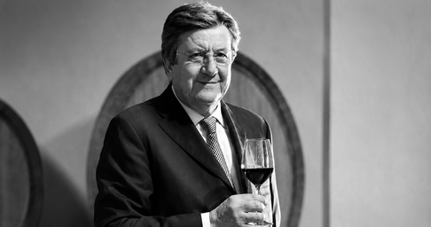 Franco Bernabei – Farewell to a Leading Figure of Contemporary Italian Oenology