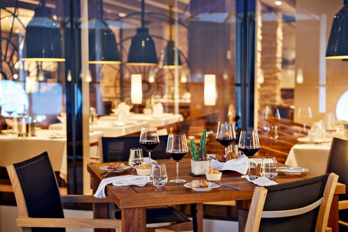 Churrascaria Steakhouse.