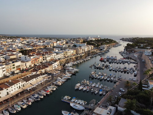 Ciudadella