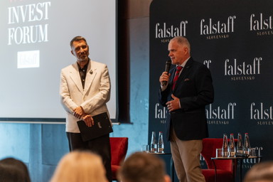 Wine & Invest Forum spája svet výnimočných vín, investícií a prémiového životného štýlu