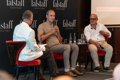 Foto: Jakub Čajko