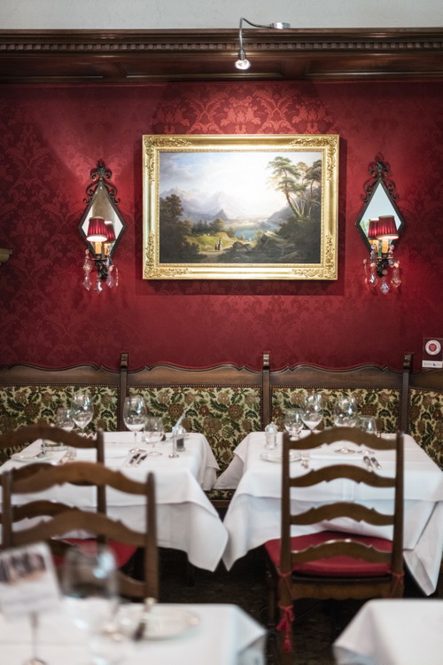 Die «Casa Ferlin»