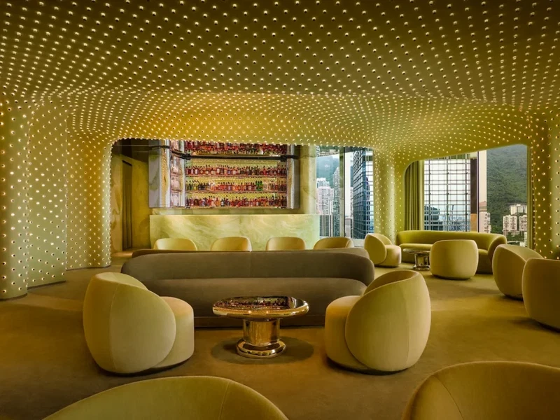 »Peridot« in Hongkong