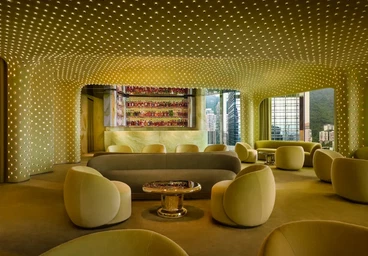 »Prix Versailles« 2026: Das sind die schönsten Restaurants der Welt