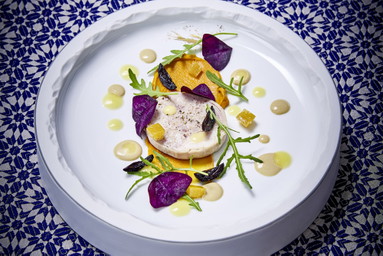 Drei Sterne, drei Regionen: Marienkron lädt zum zweiten Food Retreat