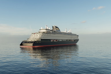 Hilton Honors sale a bordo delle crociere di lusso Explora Journeys