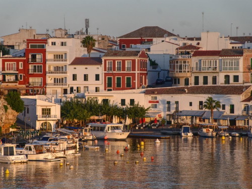 Es Castell