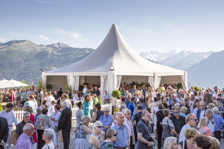 Das verbier-Festival